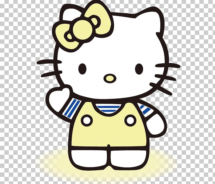 Hello Kitty Online Balloon Kid Mimmy White Coloring Book PNG, Clipart, Adventures Of Hello Kitty Friends, Animals, Black And White, Cartoon, Cat Free PNG Download