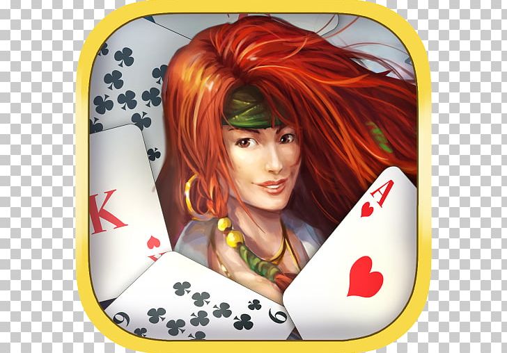 Patience Pirate Solitaire Android Solitaire TriPeaks Emerland Solitaire PNG, Clipart,  Free PNG Download