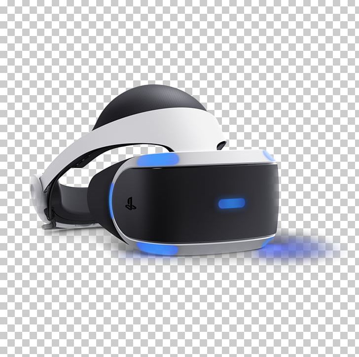 PlayStation VR Virtual Reality Headset PlayStation 4 Pro PlayStation Camera PNG, Clipart, Audio, Audio Equipment, Electronic Device, Electronics, Game Controllers Free PNG Download