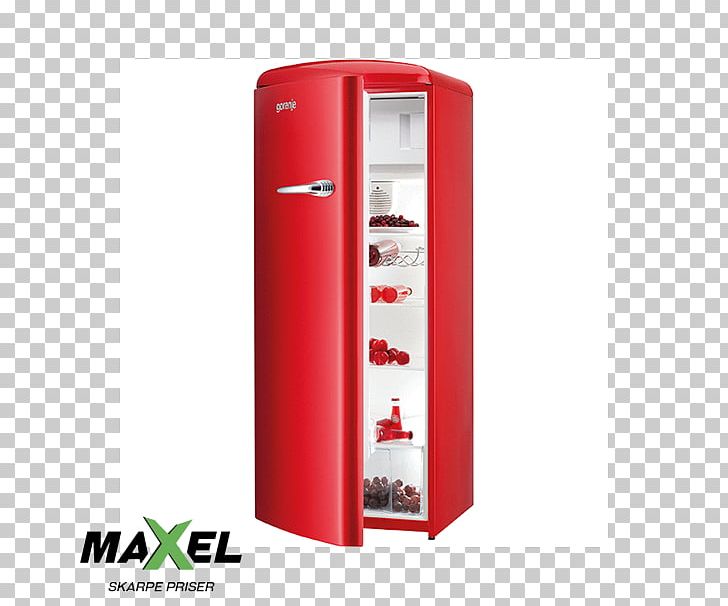Refrigerator Gorenje RB60299O Home Appliance Smeg PNG, Clipart, Freezers, Gorenje, Gorenje Rb60299o, Har, Home Appliance Free PNG Download