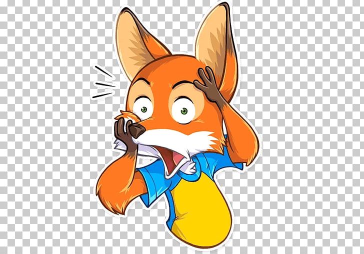 Telegram Sticker Online Chat Whiskers PNG, Clipart, Canidae, Carnivoran, Cartoon, Dog, Dog Like Mammal Free PNG Download