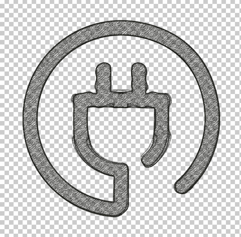 Socket Icon Plug Icon Creative Outlines Icon PNG, Clipart, Air Conditioner, Creative Outlines Icon, Electrician, Electricity, Kitchen Stove Free PNG Download