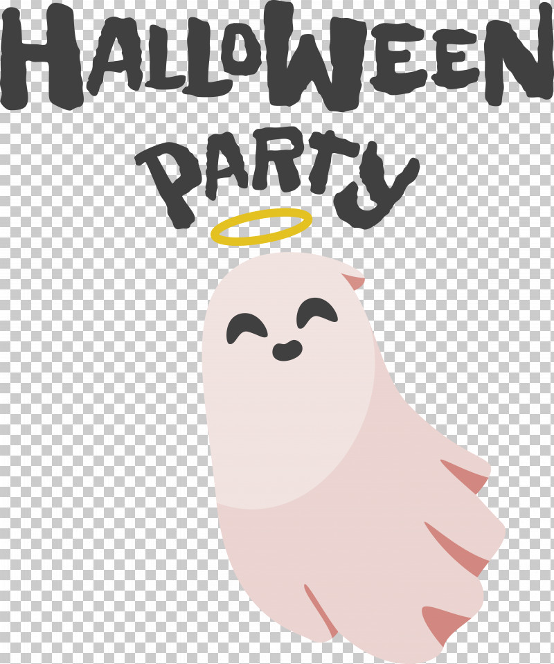 Halloween Party PNG, Clipart, Halloween Ghost, Halloween Party Free PNG Download