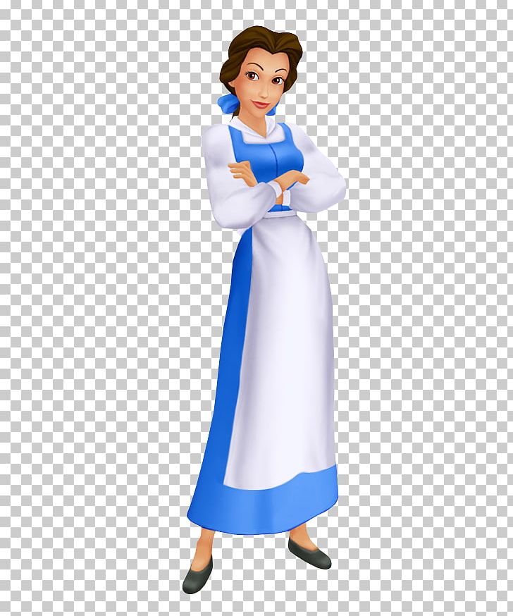Belle Kingdom Hearts II Kingdom Hearts Birth By Sleep Kingdom Hearts: Chain Of Memories Kingdom Hearts 358/2 Days PNG, Clipart, Beast, Beauty And The Beast, Belle, Character, Costume Free PNG Download
