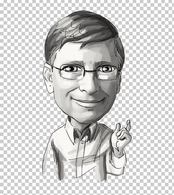 Bill Gates Quotes: Bill Gates PNG, Clipart, Art, Caricaturist, Cartoon, Citation, Cool Free PNG Download