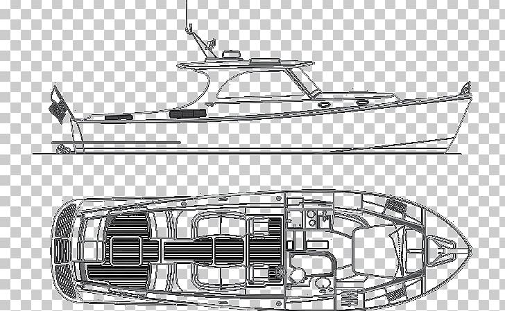 Boating Water Transportation Car Naval Architecture PNG, Clipart, Angle, Architecture, Auto Part, Black And White, Boat Free PNG Download