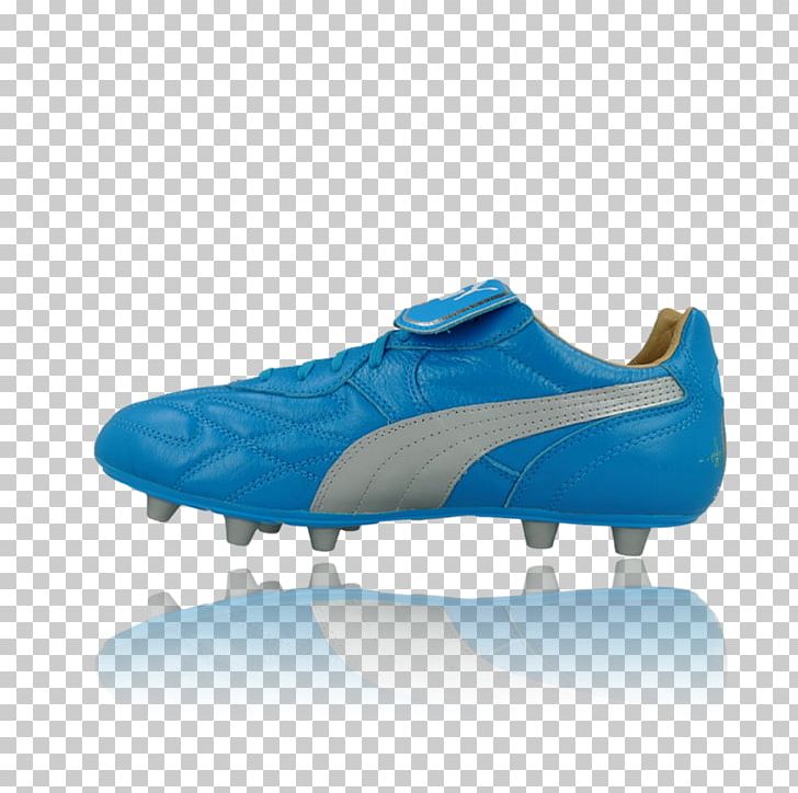 Cleat Football Boot Puma Shoe PNG, Clipart, Aqua, Athletic Shoe, Blue, City, Cleat Free PNG Download