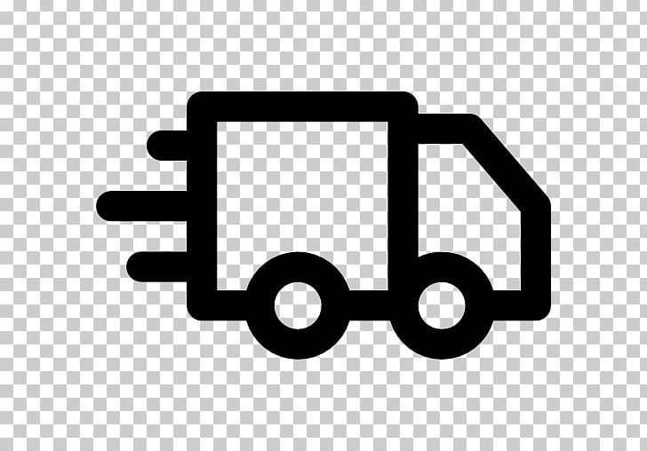 Computer Icons Truck PNG, Clipart, Angle, Area, Black And White, Brand, Cars Free PNG Download