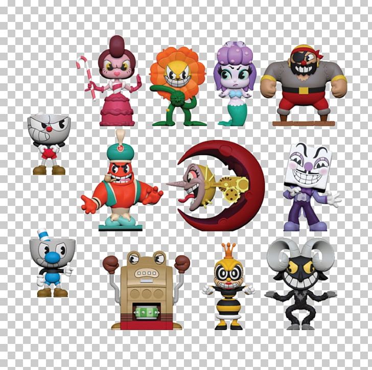 Cuphead MINI Cooper Funko FUN9823 Novelties & Collectables Steven Universe PNG, Clipart, Action Toy Figures, Cars, Cartoon, Company, Cuphead Free PNG Download