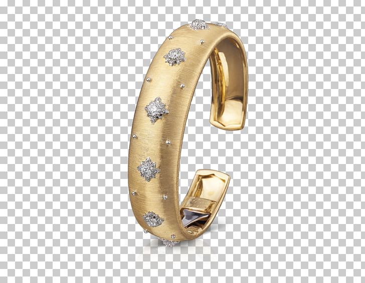 Earring Bracelet Jewellery Buccellati Diamond PNG, Clipart, Bangle, Body Jewelry, Bracelet, Brass, Buccellati Free PNG Download