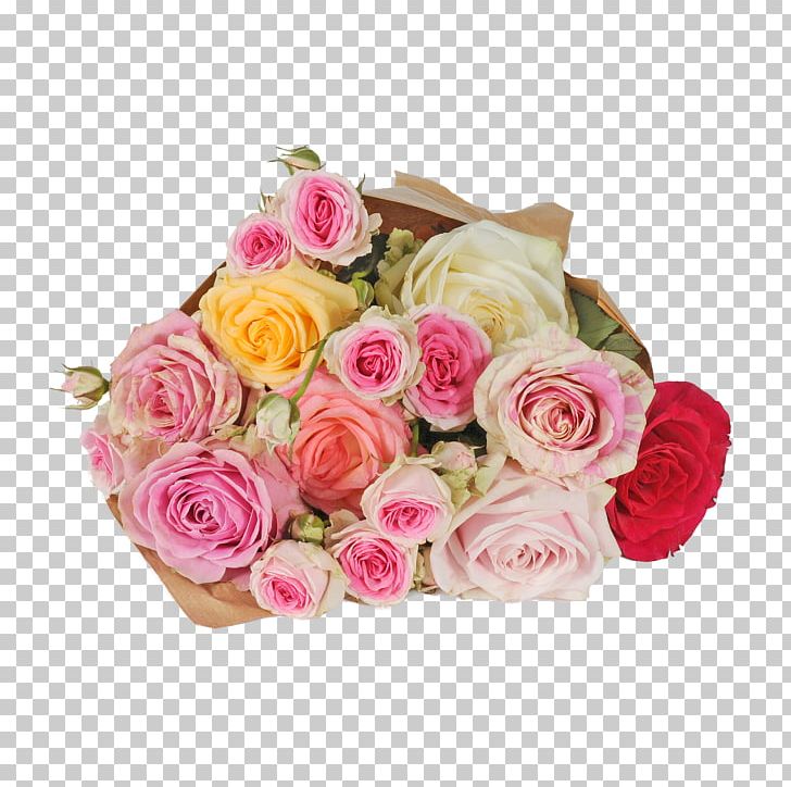 Garden Roses Cabbage Rose Floral Design Cut Flowers Flower Bouquet PNG, Clipart, Artificial Flower, Cut Flowers, Floral Design, Floristry, Flower Free PNG Download