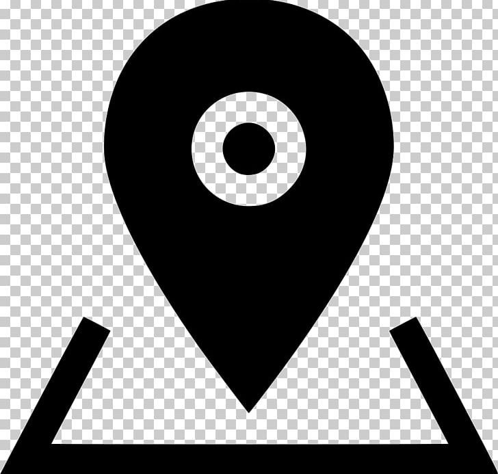 Geographic Information System Computer Icons PNG, Clipart, Black, Black And White, Brand, Circle, Computer Icons Free PNG Download