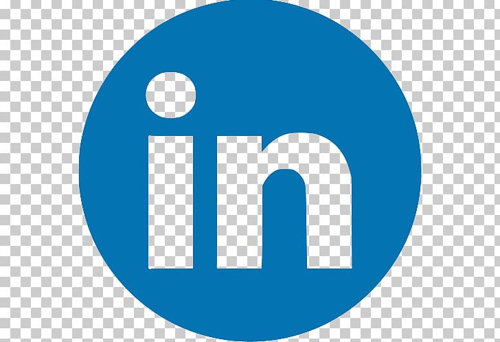 LinkedIn Social Media Computer Icons Professional Network Service PNG, Clipart, Area, Blue, Brand, Circle, Comcast Free PNG Download