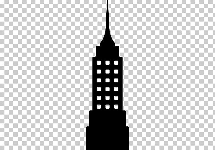 New York City Computer Icons Building Architectural Engineering Architecture PNG, Clipart, Architectural Engineering, Architecture, Black, Black And White, Building Free PNG Download
