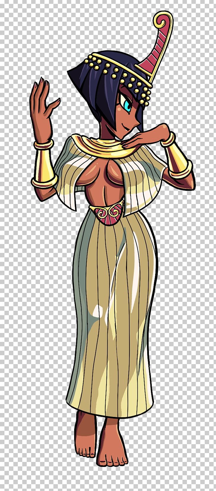 Skullgirls Costume Sundress Clothing PNG, Clipart, Art, Cartoon, Clothing, Costume, Costume Design Free PNG Download