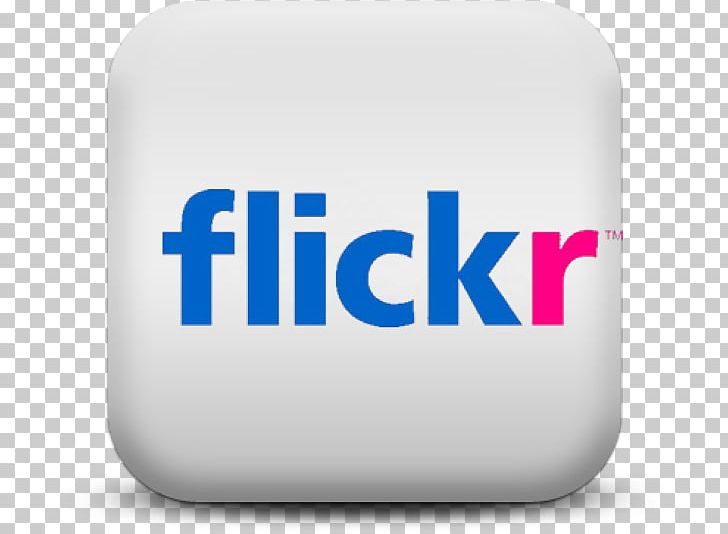 Social Media Flickr Logo Sharing PNG, Clipart, Blue, Brand, Caterina Fake, Electric Blue, Facebook Free PNG Download