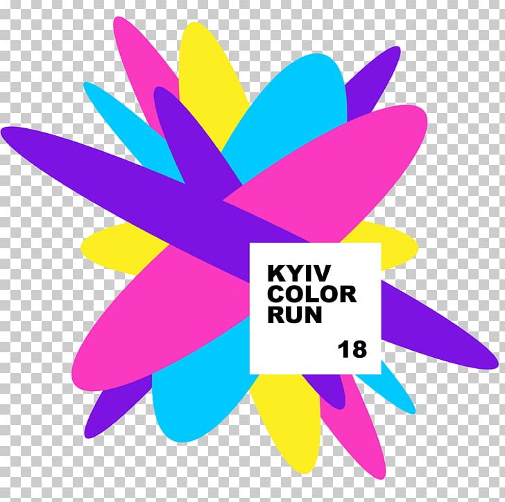 The Color Run Italy RUN UKRAINE Running Graphic Design PNG, Clipart, Area, Artwork, Child, Color, Colorful Run It Free PNG Download