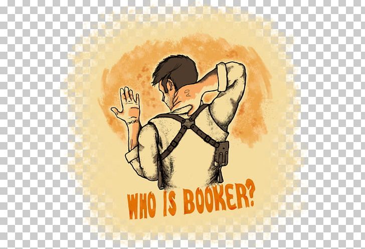 BioShock Infinite Booker DeWitt Artist Drawing PNG, Clipart, Art, Artist, Bioshock, Bioshock Infinite, Booker Dewitt Free PNG Download