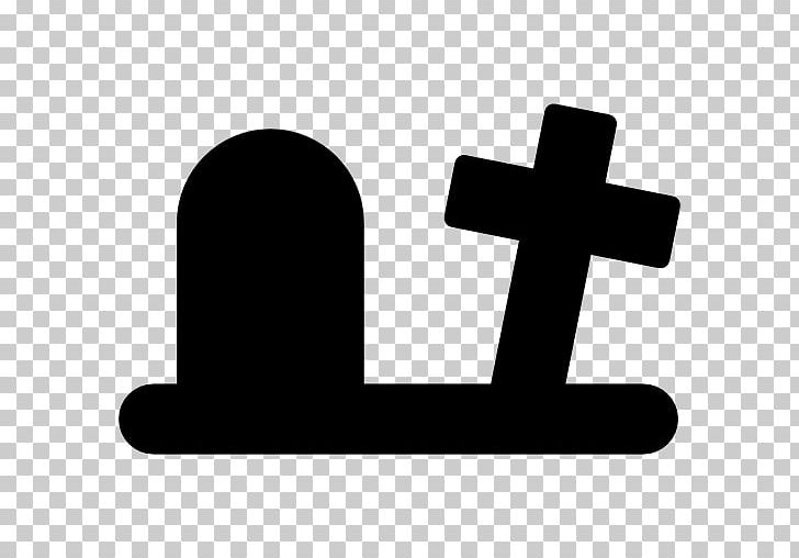Cemetery Computer Icons Headstone Logo PNG, Clipart, Cemetery, Computer Icons, Cross, Encapsulated Postscript, Funeral Free PNG Download