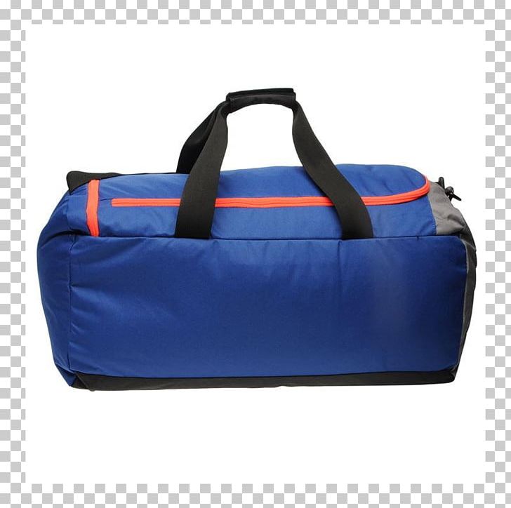 Duffel Bags Baggage Blue PNG, Clipart, Accessories, Bag, Baggage, Blue, Brand Free PNG Download