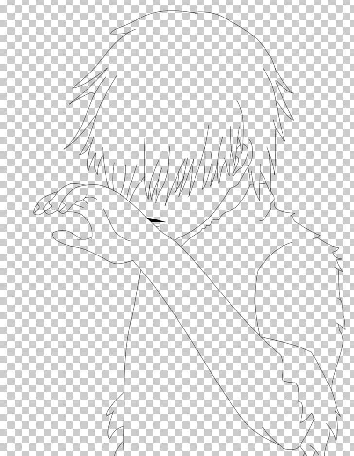 Line Art Tokyo Ghoul Drawing Sketch PNG, Clipart, Angle, Arm, Black, Black And White, Cartoon Free PNG Download