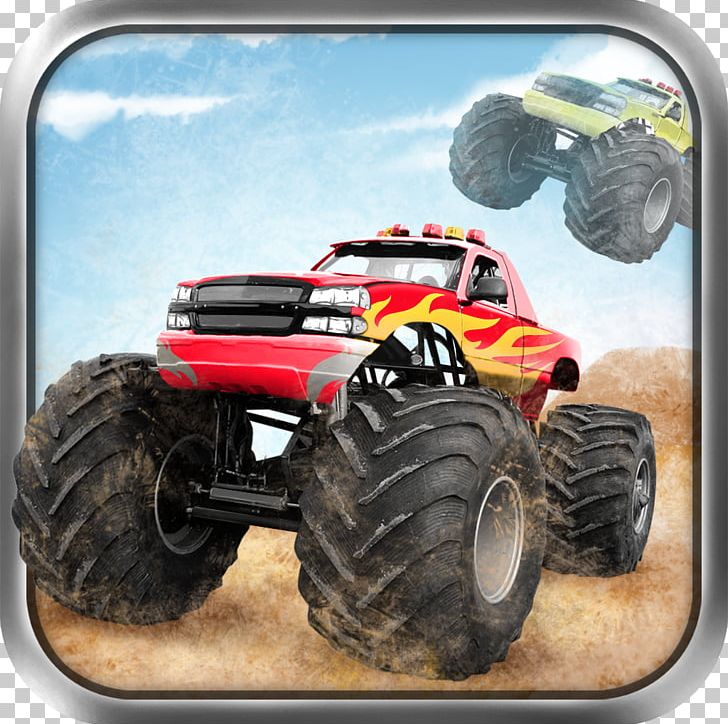 My Little Book Of Big Trucks Radio-controlled Car Monster Truck Off-roading PNG, Clipart, 3 D, Automotive Exterior, Automotive Tire, Auto Racing, Car Free PNG Download