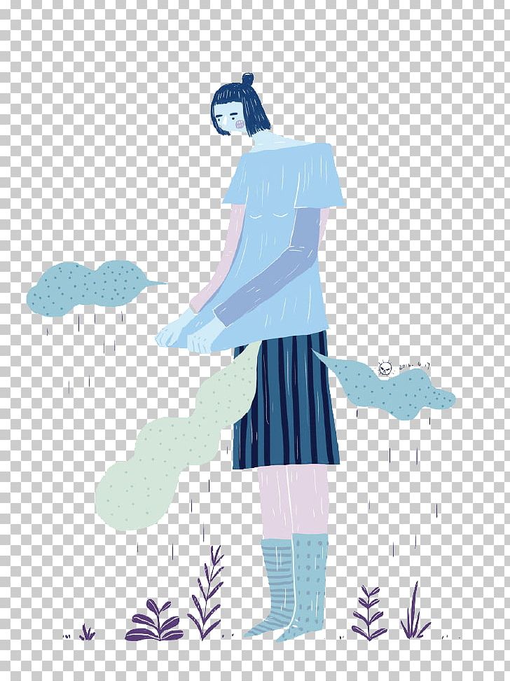 Paper Illustration PNG, Clipart, Aqua, Art, Balloon Cartoon, Blue, Body Free PNG Download