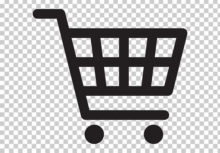 Shopping Cart Retail Computer Icons PNG, Clipart, Angle, Black, Black And White, Computer Icons, Consumer Free PNG Download