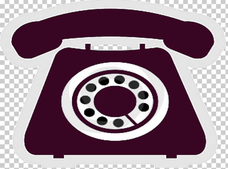 Telephone Call Computer Icons Mobile Phones JPEG PNG, Clipart, Computer Icons, Cordless Telephone, Hardware, Mobile Phones, Purple Free PNG Download