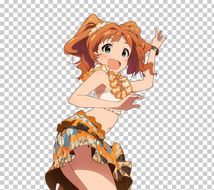 The Idolmaster: Million Live! Theater Days The Idolmaster: SideM Yayoiken Takatsuki PNG, Clipart, Anime, Art, Bandai Namco Entertainment, Brown Hair, Cartoon Free PNG Download