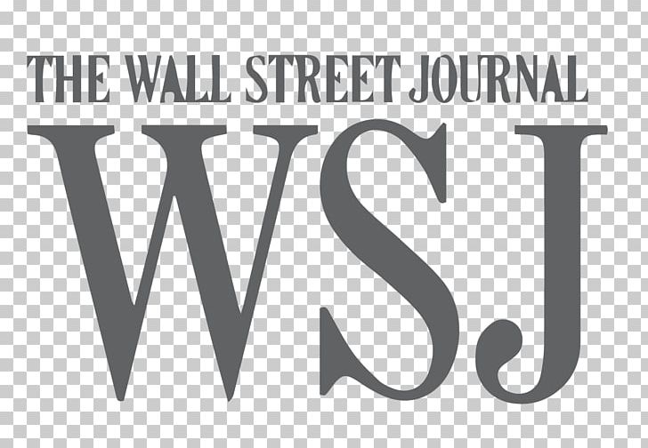 The Wall Street Journal Business Journalism Finance PNG, Clipart, Area, Brand, Business, Calligraphy, Chief Financial Officer Free PNG Download
