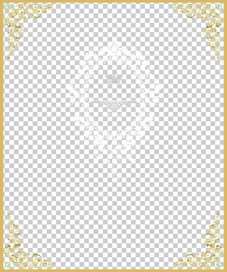 Yellow Area Pattern PNG, Clipart, Border Frame, Chinese Style, Design, Frame, Gold Free PNG Download