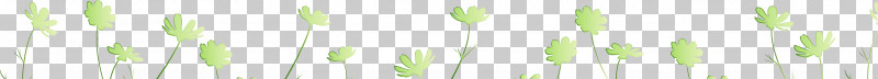 White Green Line Yellow Leaf PNG, Clipart, Floral Line, Flower Line, Green, Leaf, Line Free PNG Download