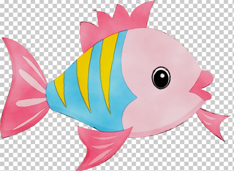 Fish Biology Science PNG, Clipart, Biology, Fish, Paint, Science, Watercolor Free PNG Download