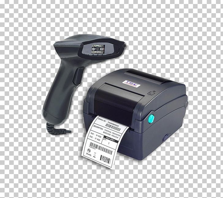 Barcode Printer Label Printer Thermal Printing PNG, Clipart, Barcode, Barcode Scanners, Electronic Device, Electronics, Hardware Free PNG Download