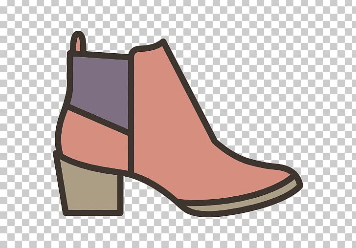 Boot Shoe Stiletto Heel Computer Icons PNG, Clipart, Accessories, Boot, Clothing, Computer Icons, Download Free PNG Download