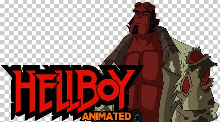 Hellboy In Mexico Hellboy Animated Comics Hellboy: Seed Of Destruction PNG, Clipart, Animated, Animated Film, Brand, Comics, Comics Artist Free PNG Download