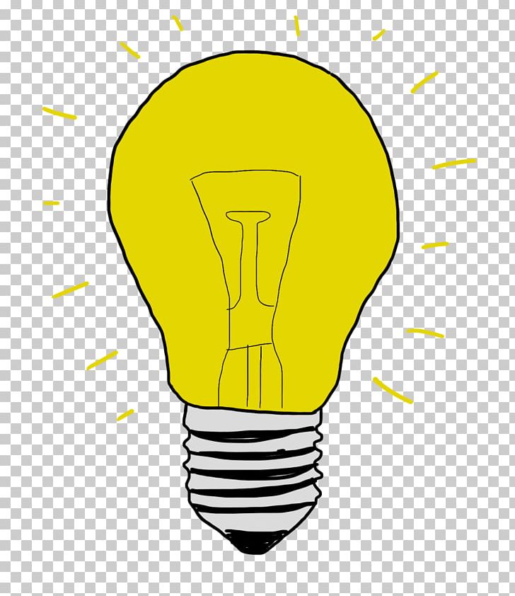 Incandescent Light Bulb Drawing Cartoon PNG, Clipart, Animated Cartoon, Area, Cartoon, Clip Art, Color Free PNG Download