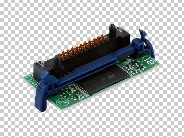 Microcontroller Lexmark IBM Intelligent Printer Data Stream Print Servers PNG, Clipart, Circuit Component, Computer, Elec, Electrical Cable, Electronic Component Free PNG Download