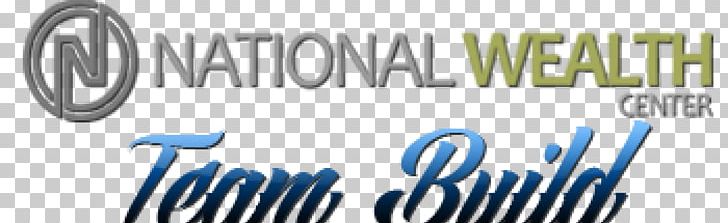 National Wealth Center YouTube Brand Logo PNG, Clipart, Bedford, Blue, Brand, Build, Com Free PNG Download
