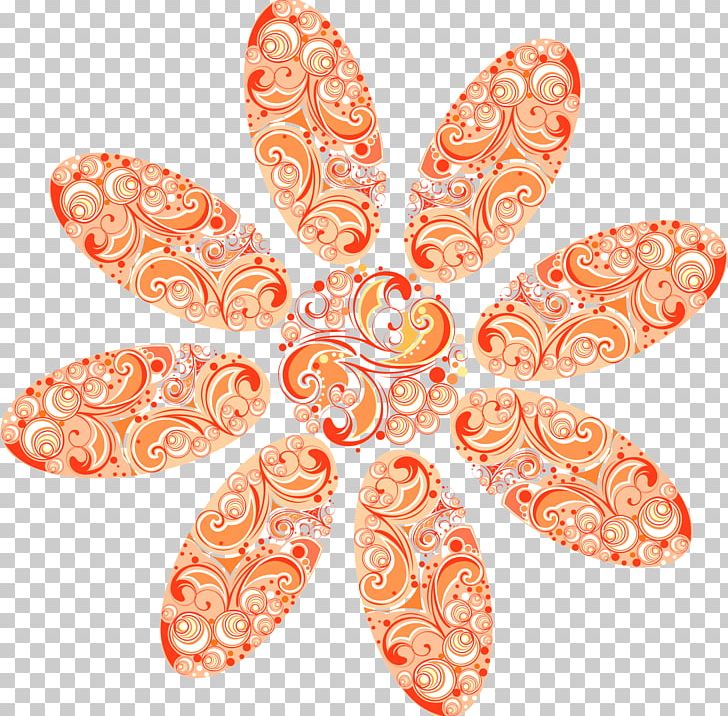 Orange Ornament Frames PNG, Clipart, Art, Elements, Fruit Nut, Oct 31 2017, Orange Free PNG Download