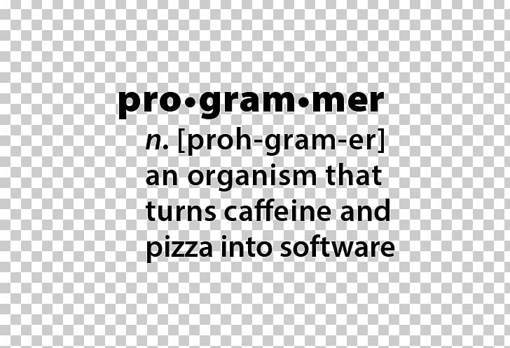 Programmer Dictionary Definition Словарная статья Computer Program PNG, Clipart, Angle, Area, Black, Black And White, Brand Free PNG Download