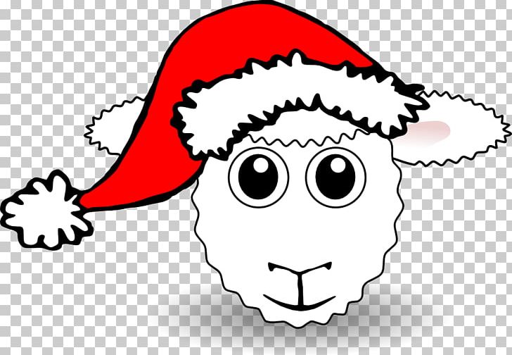 Santa Claus Santa Suit Christmas Free Content PNG, Clipart, Area, Art, Black And White, Cartoon, Christmas Free PNG Download
