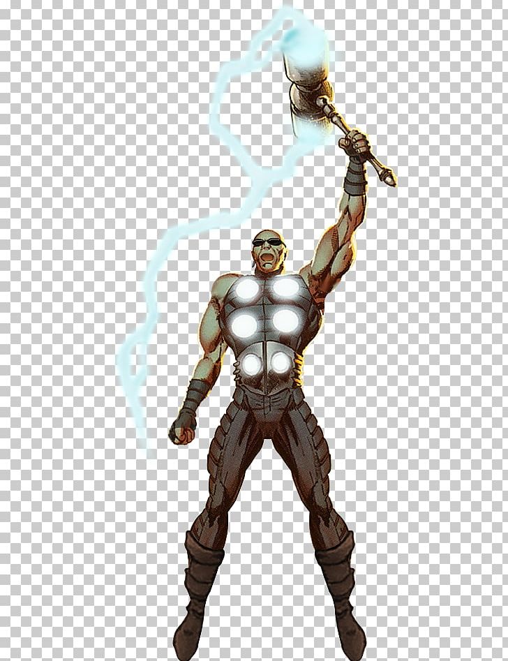 Thor Hulk Spider-Man Ultimate Marvel Perun PNG, Clipart, Action Figure, Avengers, Comic, Comic Book, Comics Free PNG Download