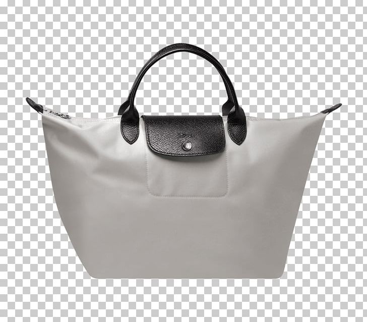 Tote Bag Pliage Handbag Longchamp PNG, Clipart, Accessories, Bag, Beige, Black, Brand Free PNG Download
