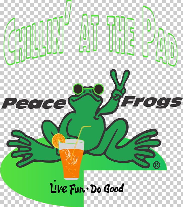 Tree Frog Peace Frogs Illustration PNG, Clipart, Amphibian, Area, Artwork, Blue, Brand Free PNG Download