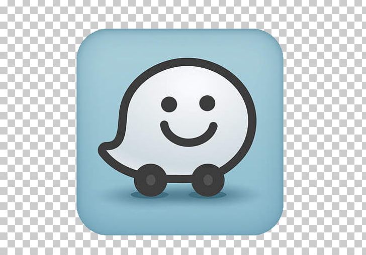 Waze GPS Navigation Systems Computer Icons PNG, Clipart, Android ...