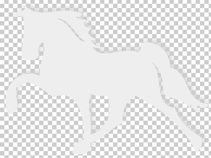 Mustang Dog White Canidae Pet PNG, Clipart, Black And White, Canidae, Carnivoran, Dog, Dog Like Mammal Free PNG Download