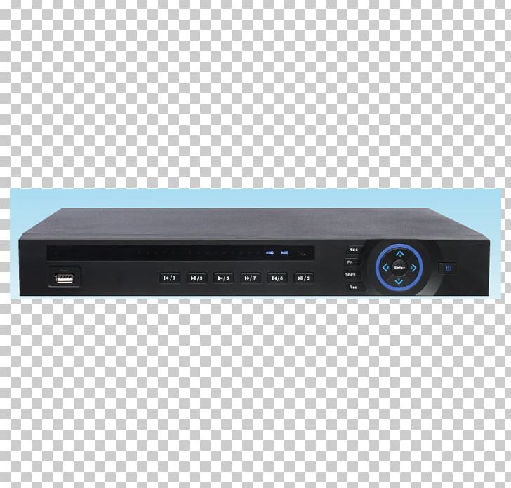 Network Video Recorder Digital Video Recorders Dahua Technology IP Camera PNG, Clipart, 4k Resolution, 960h Technology, Analog Signal, Audio Receiver, Cable Free PNG Download