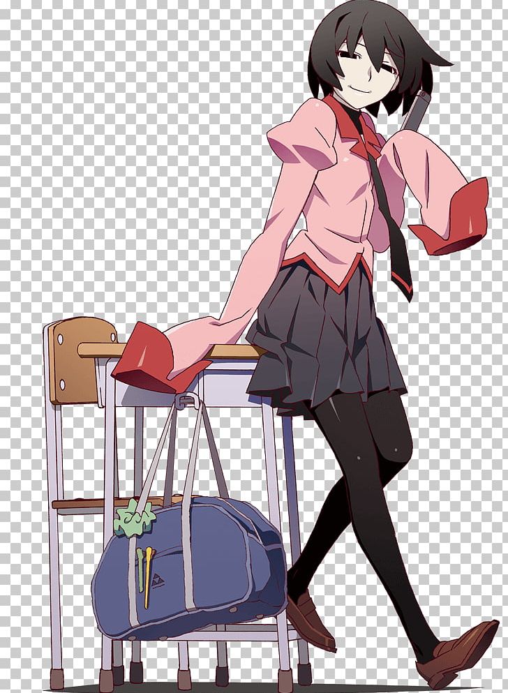 Owarimonogatari. Volume 1 Monogatari Series Tsukimonogatari Blu-ray Disc Anime PNG, Clipart, Alisa Takigawa, Anime, Araragi, Artwork, Bluray Disc Free PNG Download